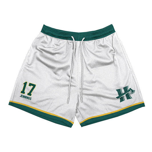 Humboldt State - NCAA Women's Volleyball : Tatyana Jennings - Shorts-0