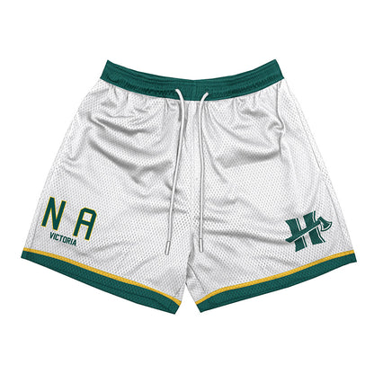 Humboldt State - NCAA Wrestling : Jayson Victoria - Shorts-0
