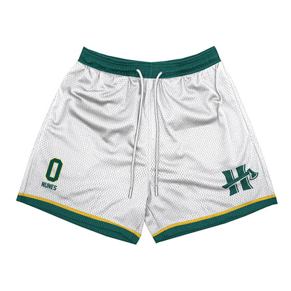 Humboldt State - NCAA Women's Soccer : Adea Nunes - Shorts-0