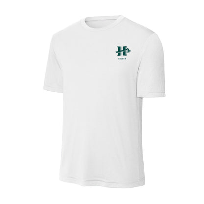 Humboldt State - NCAA Women's Soccer : Adea Nunes - Classic Shersey Activewear T-Shirt-0