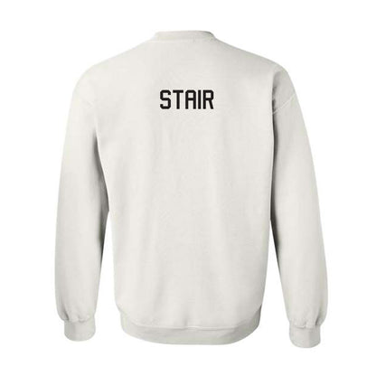 Oklahoma State - NCAA Women's Track & Field : Sarah Stair - Classic Shersey Crewneck Sweatshirt-1