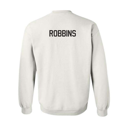 Oklahoma State - NCAA Women's Track & Field : Emma Robbins - Classic Shersey Crewneck Sweatshirt-1