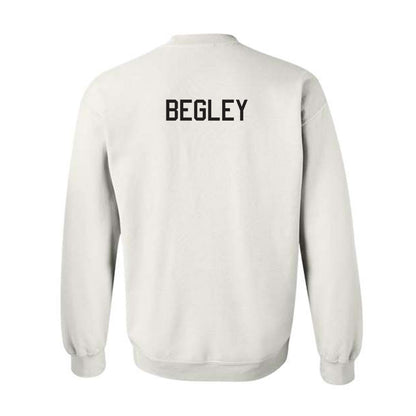 Oklahoma State - NCAA Women's Golf : Ashton Begley - Classic Shersey Crewneck Sweatshirt-1