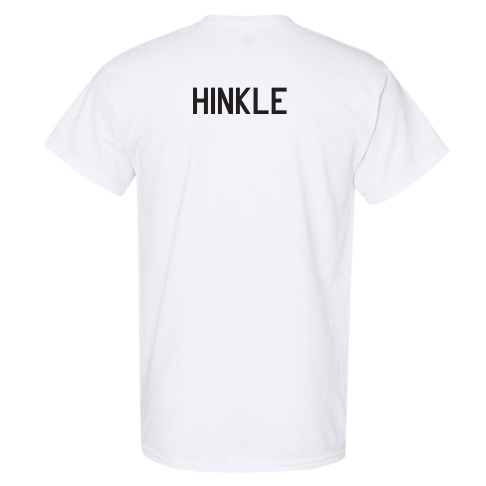 Oklahoma State - NCAA Women's Track & Field : Payton Hinkle - Classic Shersey T-Shirt-1