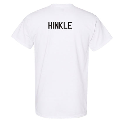 Oklahoma State - NCAA Women's Track & Field : Payton Hinkle - Classic Shersey T-Shirt-1