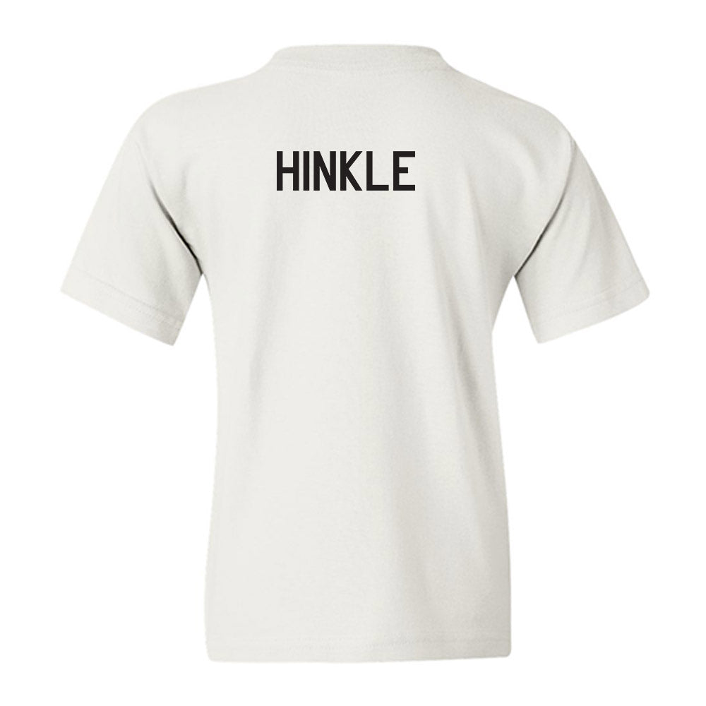 Oklahoma State - NCAA Women's Track & Field : Payton Hinkle - Classic Shersey Youth T-Shirt-1