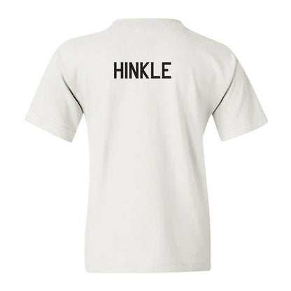 Oklahoma State - NCAA Women's Track & Field : Payton Hinkle - Classic Shersey Youth T-Shirt-1