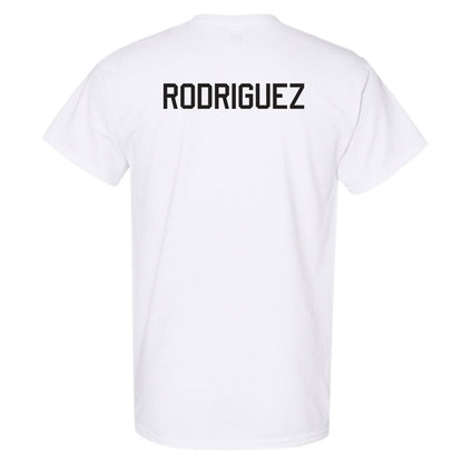 Oklahoma State - NCAA Women's Track & Field : Krystal Rodriguez - Classic Shersey T-Shirt-1