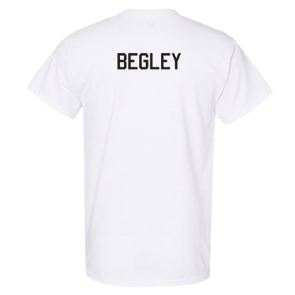 Oklahoma State - NCAA Women's Golf : Ashton Begley - Classic Shersey T-Shirt-1
