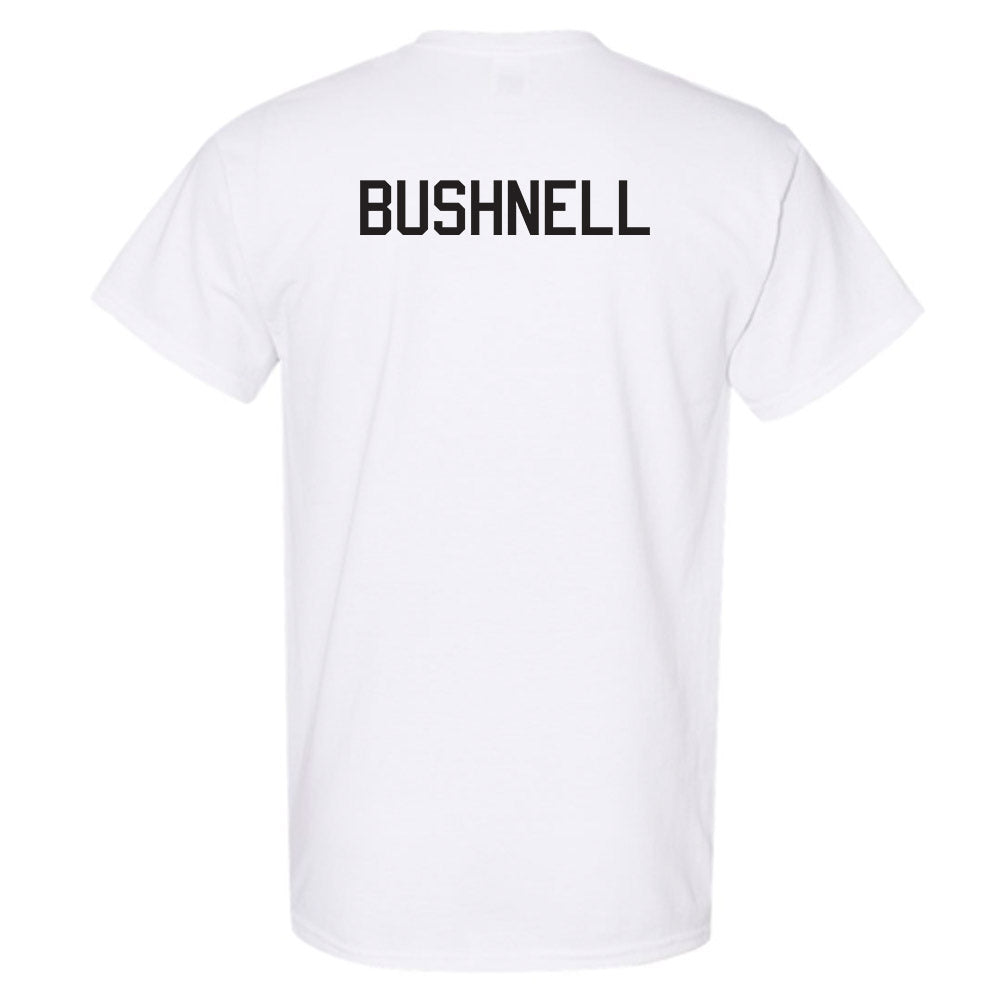 Oklahoma State - NCAA Women's Golf : Ellie Bushnell - Classic Shersey T-Shirt-1