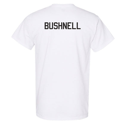 Oklahoma State - NCAA Women's Golf : Ellie Bushnell - Classic Shersey T-Shirt-1