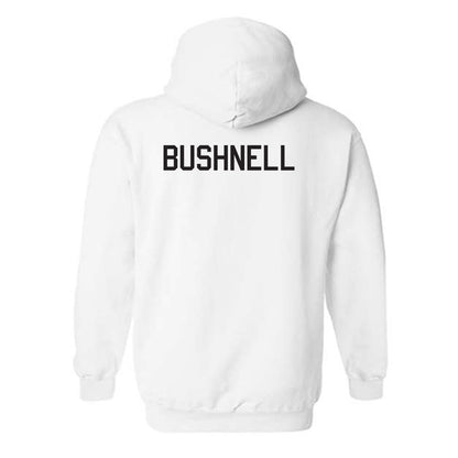 Oklahoma State - NCAA Women's Golf : Ellie Bushnell - Classic Shersey Hooded Sweatshirt-1
