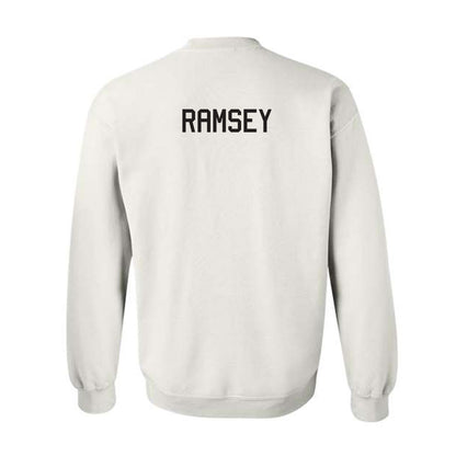 Oklahoma State - NCAA Equestrian : Katie Ramsey - Classic Shersey Crewneck Sweatshirt-1