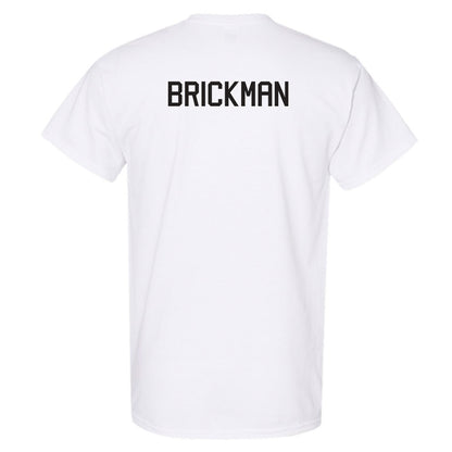 Oklahoma State - NCAA Women's Cross Country : Cayden Brickman - Classic Shersey T-Shirt-1