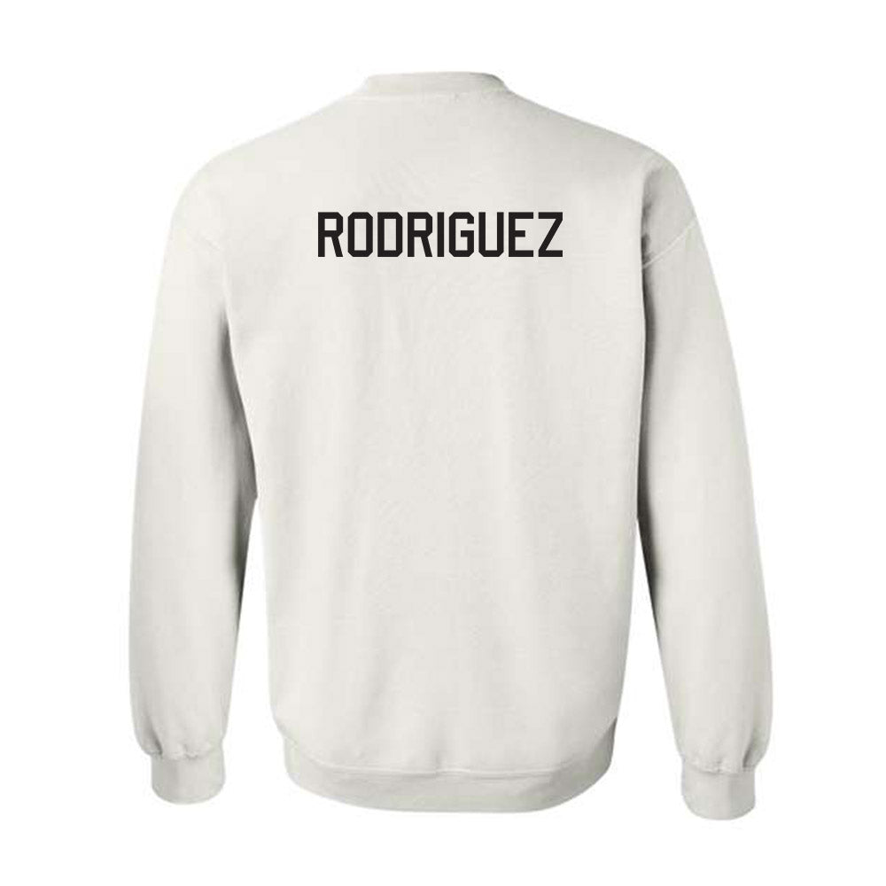 Oklahoma State - NCAA Women's Track & Field : Krystal Rodriguez - Classic Shersey Crewneck Sweatshirt-1
