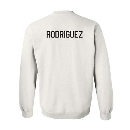 Oklahoma State - NCAA Women's Track & Field : Krystal Rodriguez - Classic Shersey Crewneck Sweatshirt-1