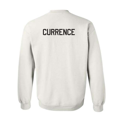 Oklahoma State - NCAA Men's Track & Field : Ben Currence - Classic Shersey Crewneck Sweatshirt-1