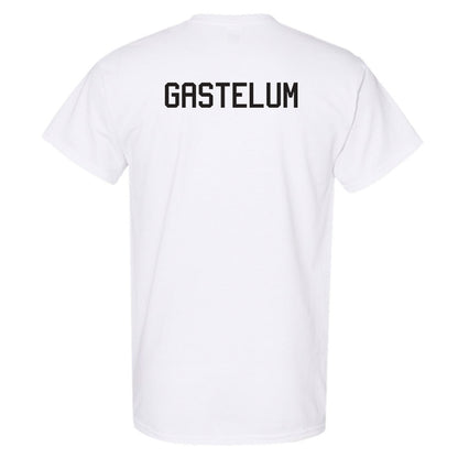 Oklahoma State - NCAA Men's Track & Field : Dylan Gastelum - Classic Shersey T-Shirt-1
