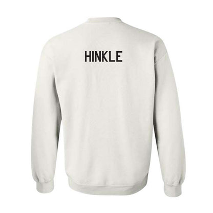 Oklahoma State - NCAA Women's Track & Field : Payton Hinkle - Classic Shersey Crewneck Sweatshirt-1