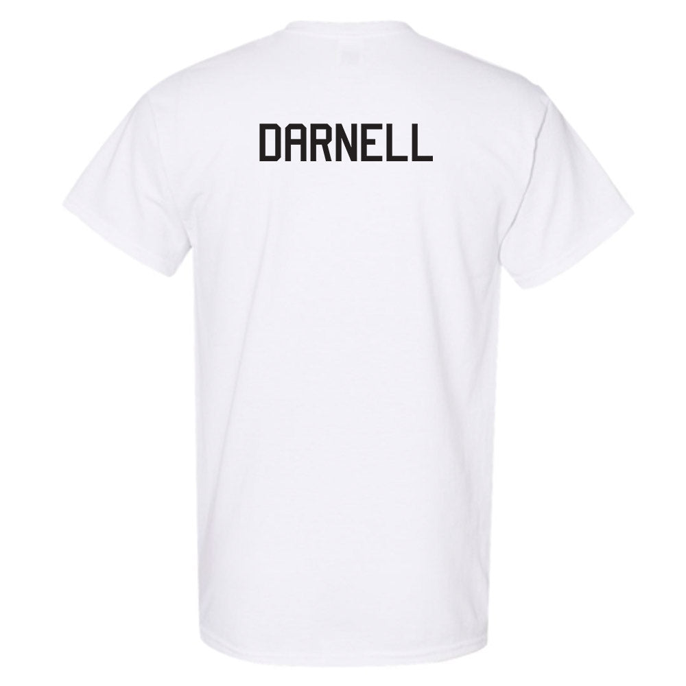 Oklahoma State - NCAA Men's Track & Field : Noah Darnell - Classic Shersey T-Shirt-1