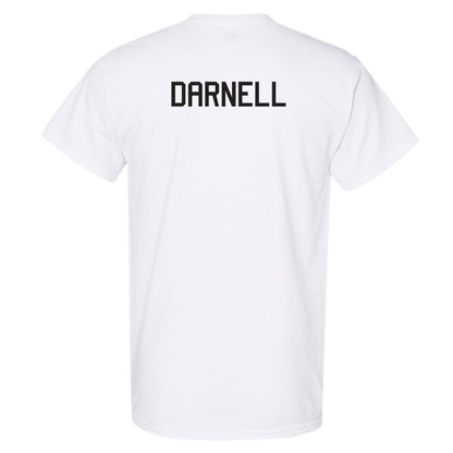 Oklahoma State - NCAA Men's Track & Field : Noah Darnell - Classic Shersey T-Shirt-1