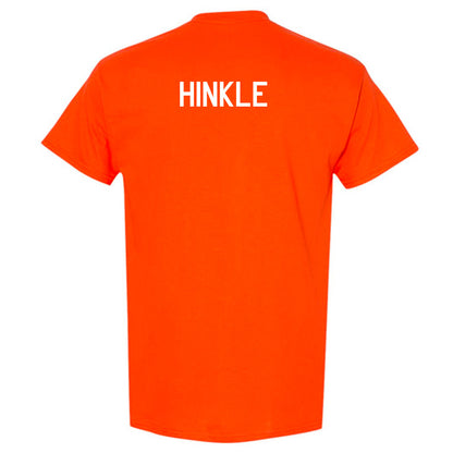 Oklahoma State - NCAA Women's Track & Field : Payton Hinkle - Classic Shersey T-Shirt-1