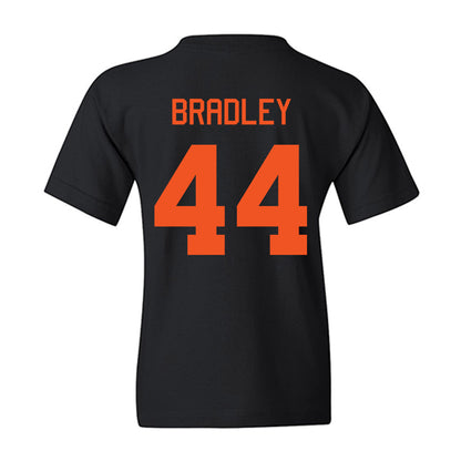 Oklahoma State - NCAA Football : Rashod Bradley - Classic Shersey Youth T-Shirt-1