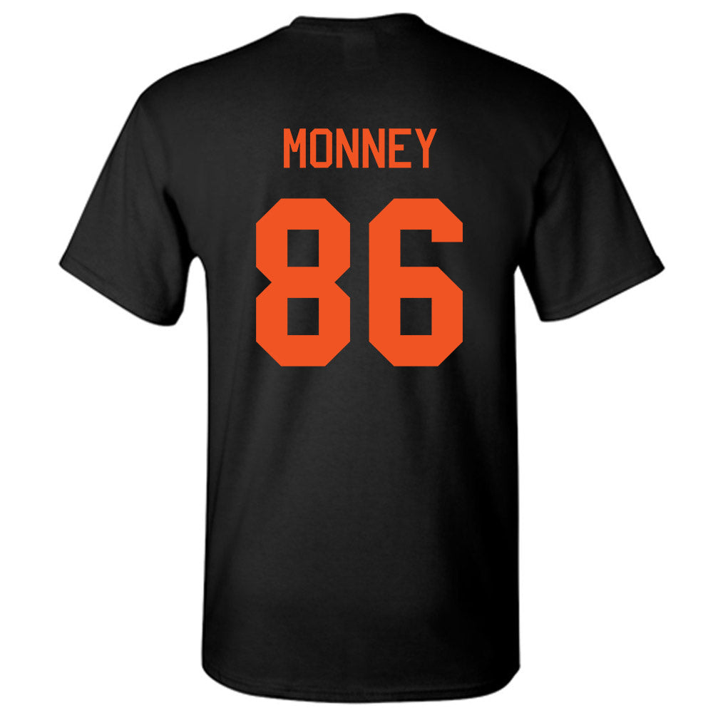 Oklahoma State - NCAA Football : Will Monney - Classic Shersey T-Shirt-1