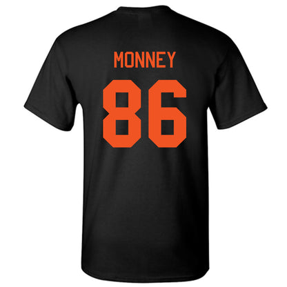 Oklahoma State - NCAA Football : Will Monney - Classic Shersey T-Shirt-1