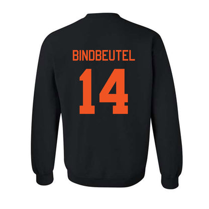 Oklahoma State - NCAA Women's Soccer : Gracie Bindbeutel - Classic Shersey Crewneck Sweatshirt-1