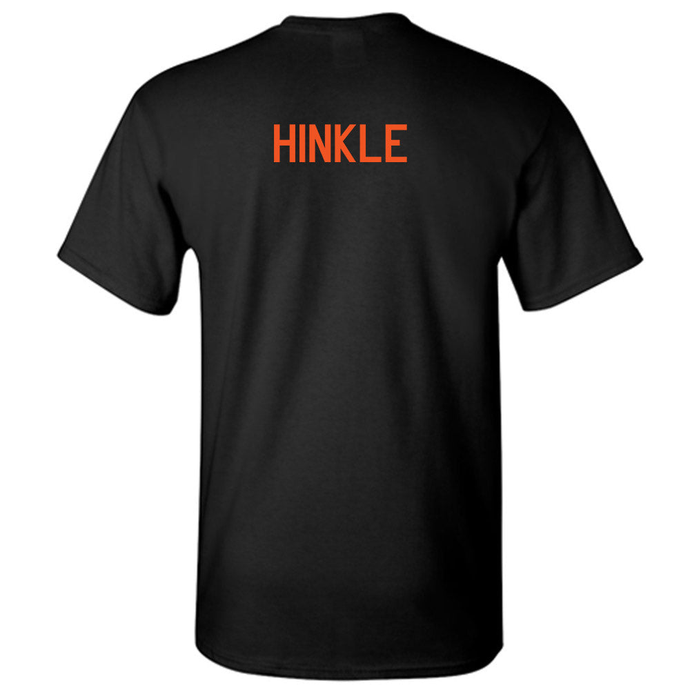 Oklahoma State - NCAA Women's Track & Field : Payton Hinkle - Classic Shersey T-Shirt-1