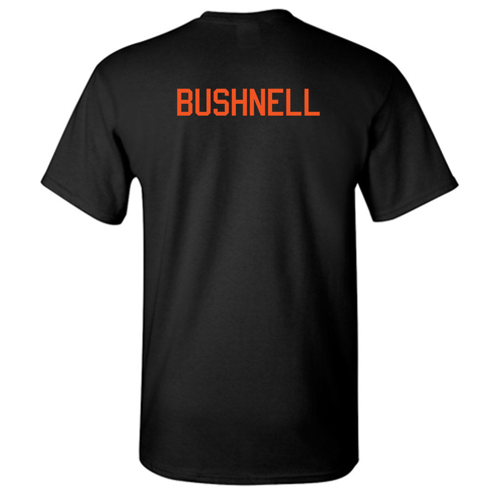 Oklahoma State - NCAA Women's Golf : Ellie Bushnell - Classic Shersey T-Shirt-1