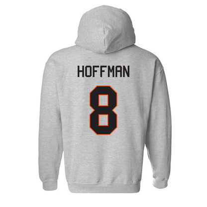 Oklahoma State - NCAA Softball : Madison Hoffman - Classic Shersey Hooded Sweatshirt-1