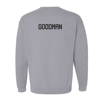Oklahoma State - NCAA Women's Track & Field : Kalen Goodman - Classic Shersey Crewneck Sweatshirt-1