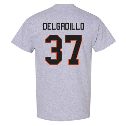 Oklahoma State - NCAA Softball : Megan Delgadillo - Classic Shersey T-Shirt-1