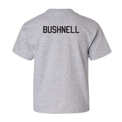 Oklahoma State - NCAA Women's Golf : Ellie Bushnell - Classic Shersey Youth T-Shirt-1