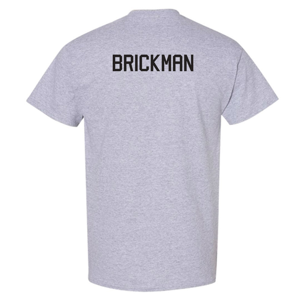 Oklahoma State - NCAA Women's Cross Country : Cayden Brickman - Classic Shersey T-Shirt-1