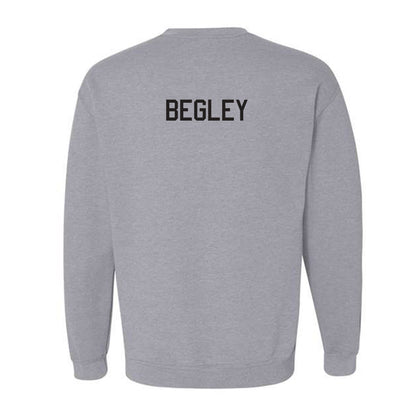 Oklahoma State - NCAA Women's Golf : Ashton Begley - Classic Shersey Crewneck Sweatshirt-1
