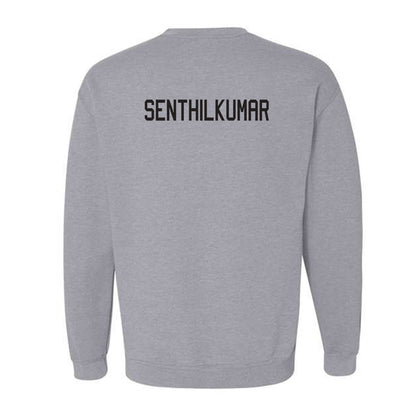 Oklahoma State - NCAA Men's Track & Field : Pradeep SenthilKumar - Classic Shersey Crewneck Sweatshirt-1