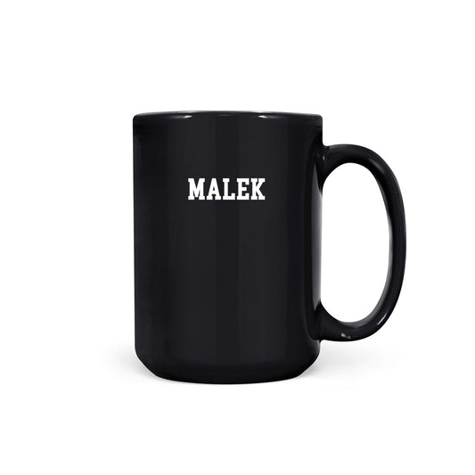 UNC Asheville - NCAA Men's Track & Field : Jan Malek - Coffee Mug-0