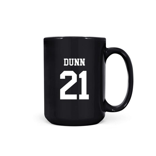 UNC Asheville - NCAA Women's Volleyball : Devyn Dunn - Coffee Mug-0