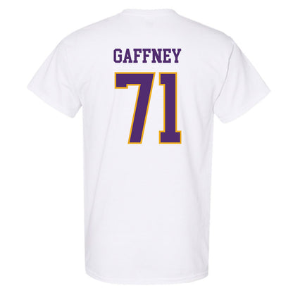 Albany - NCAA Football : Josh Gaffney - Classic Shersey T-Shirt-1