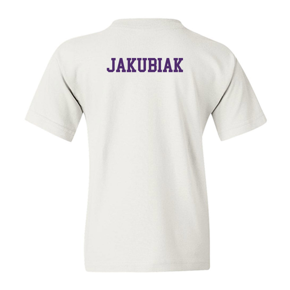 Albany - NCAA Women's Rowing : Katherine Jakubiak - Classic Shersey Youth T-Shirt-1