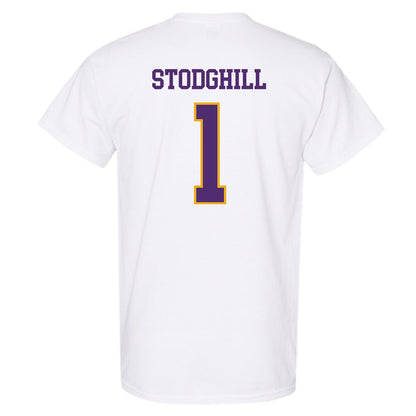 Albany - NCAA Football : Cam Stodghill - Classic Shersey T-Shirt-1