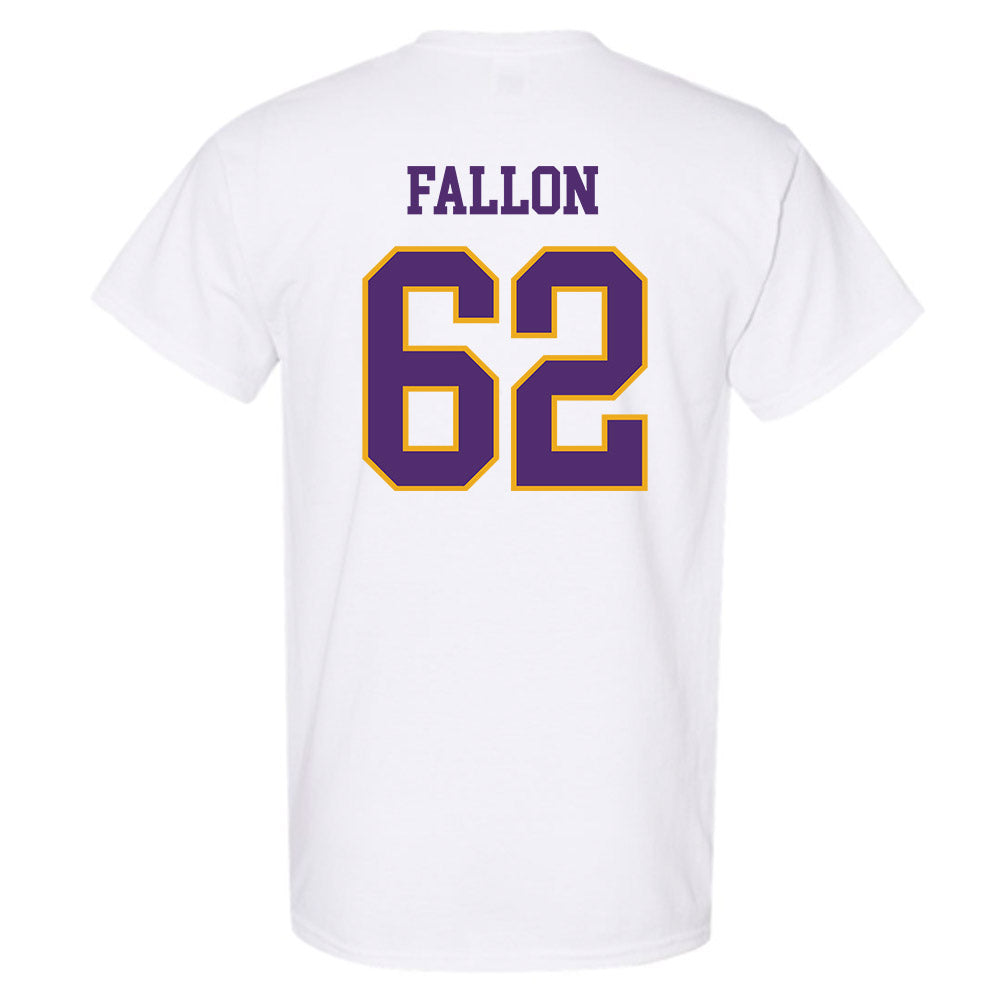 Albany - NCAA Football : Sam Fallon - Classic Shersey T-Shirt-1