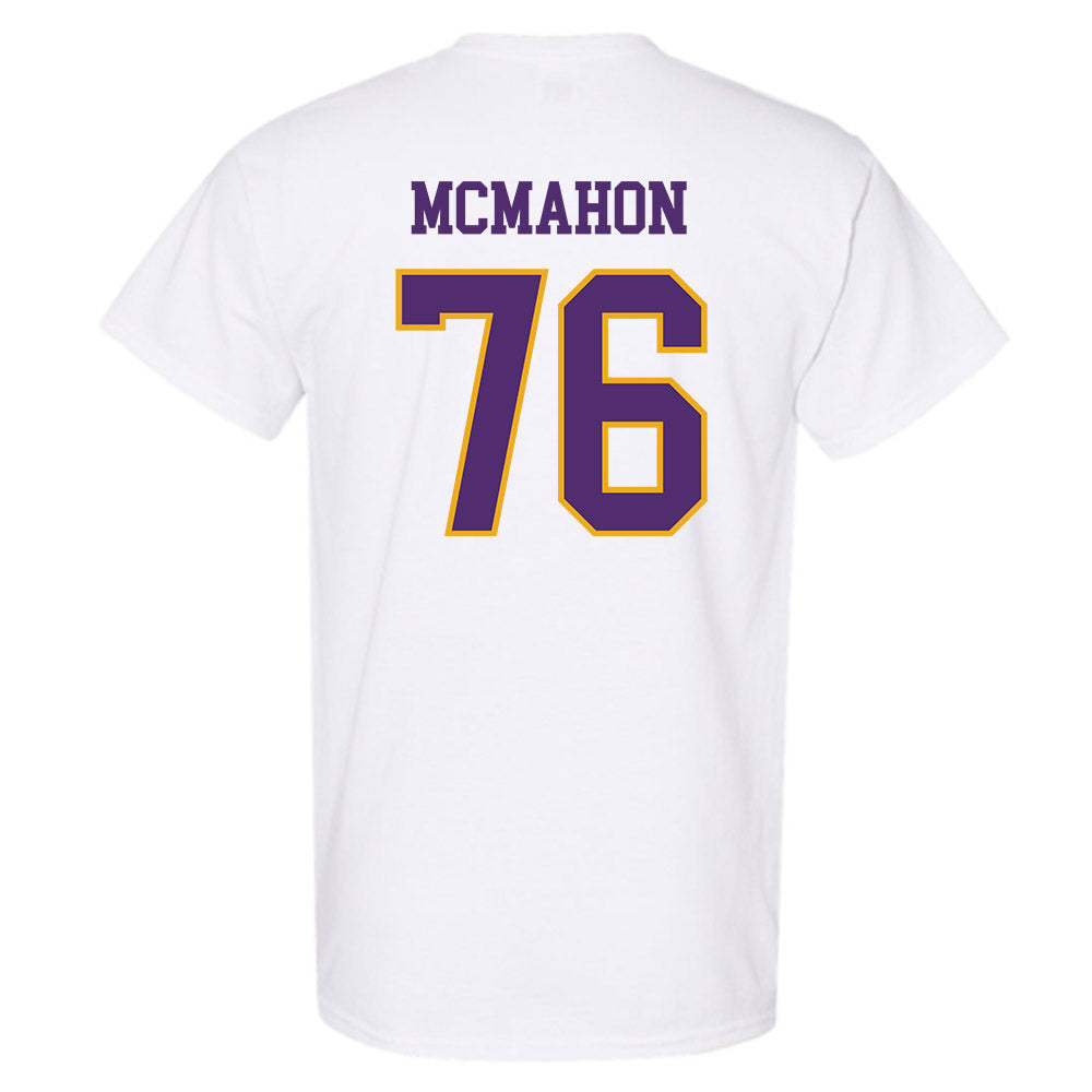Albany - NCAA Football : Joey McMahon - Classic Shersey T-Shirt-1