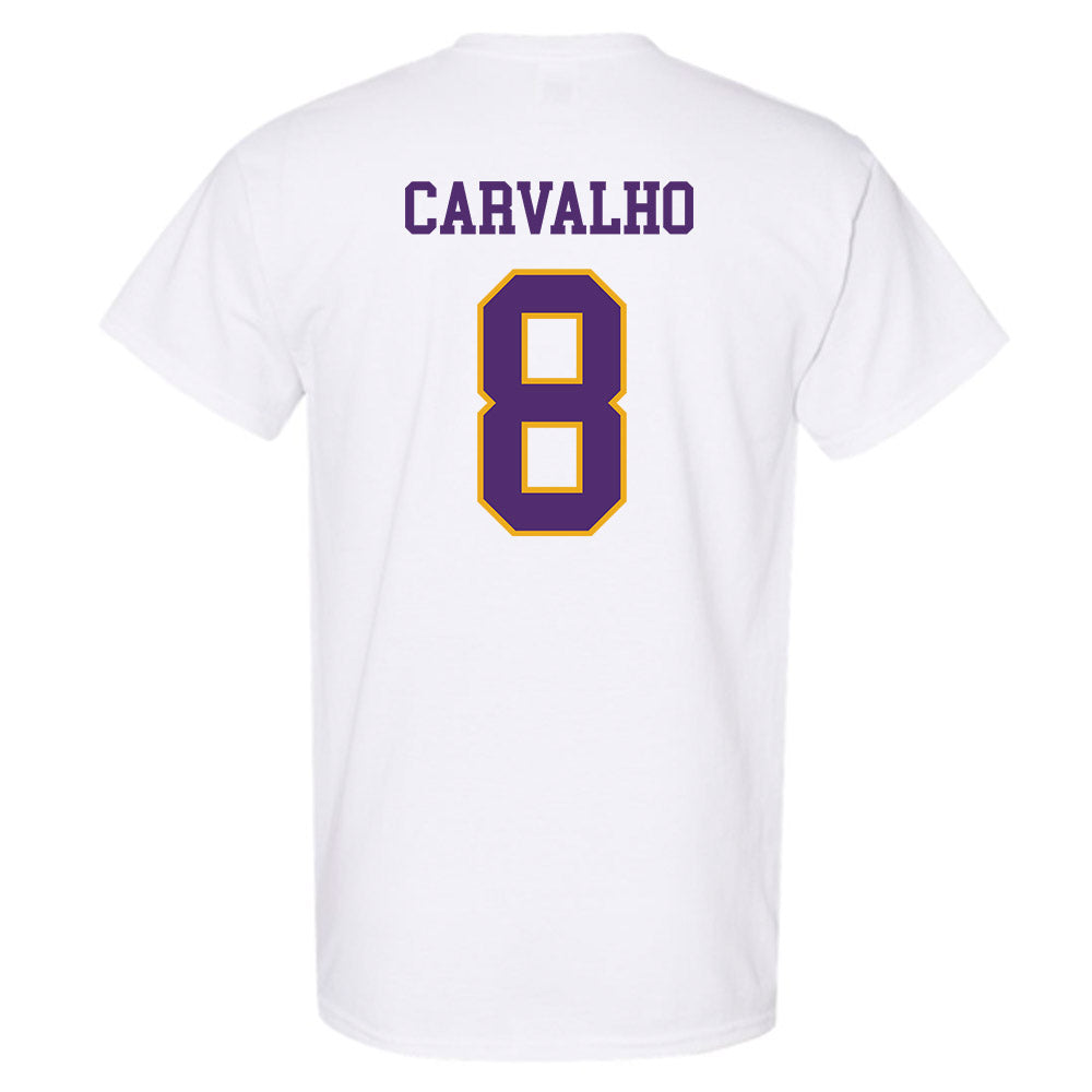 Albany - NCAA Women's Volleyball : Sthefany Carvalho - Classic Shersey T-Shirt-1