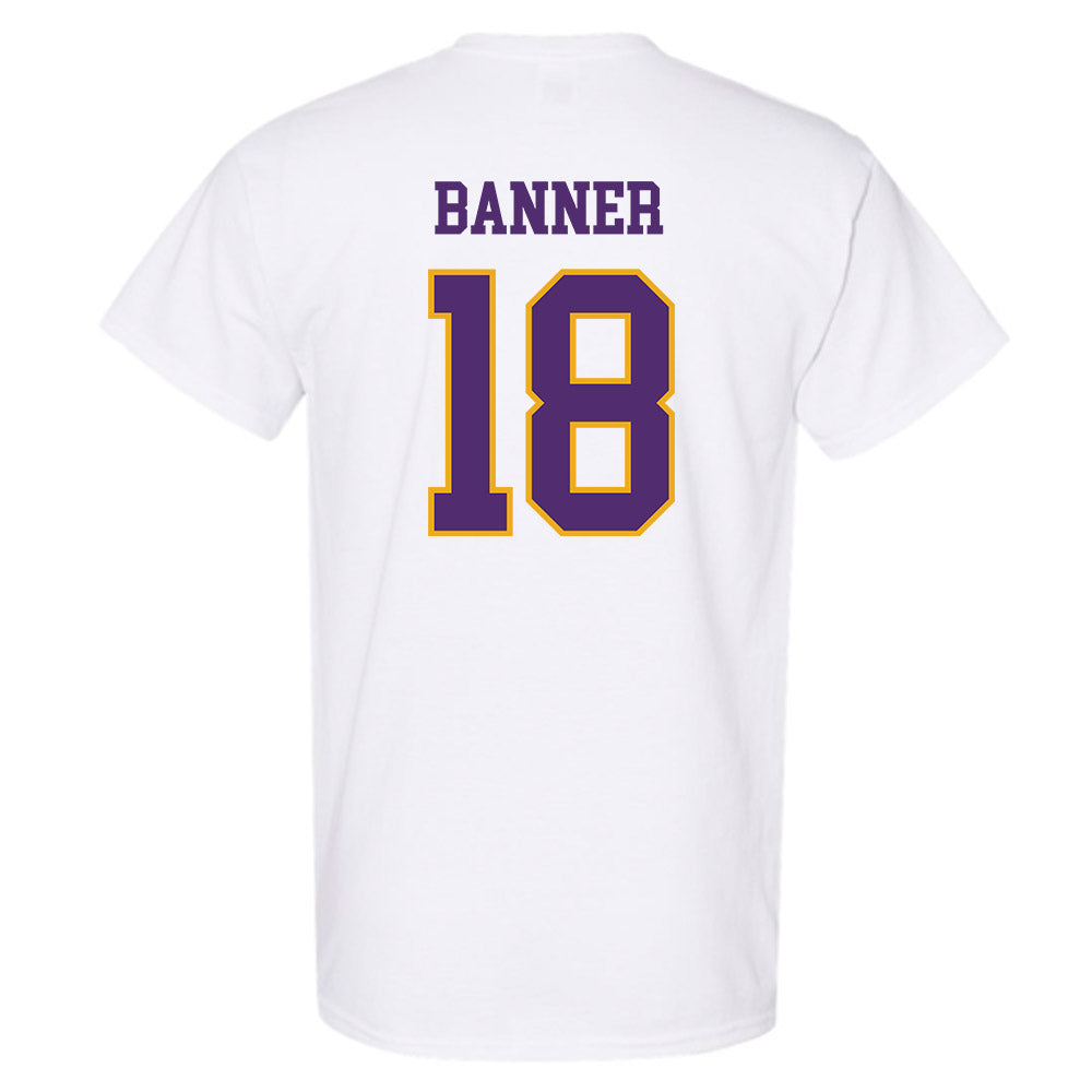 Albany - NCAA Baseball : Dylan banner - Classic Shersey T-Shirt-1