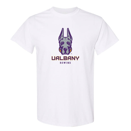 Albany - NCAA Women's Rowing : Kelsea Rajopa - Classic Shersey T-Shirt-0