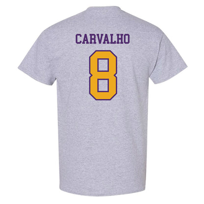 Albany - NCAA Women's Volleyball : Sthefany Carvalho - Classic Shersey T-Shirt-1